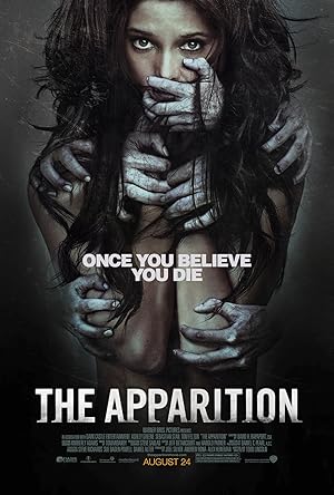 Apparition, the
